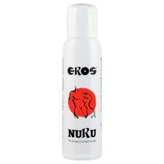 EROS - gel de massage nuru - texture glissante - 250ml