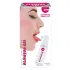 Blowjob Gel - gel lubrifiant oral goût fraise 50ml