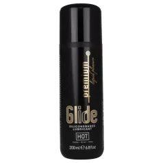 HOT Premium Glide - lubrifiant silicone - 200ml