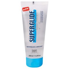 HOT Superglide - lubrifiant à base d'eau - 200ml