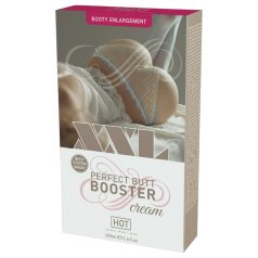 Crème raffermissante fesses HOT XXL (100ml)