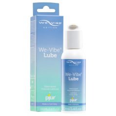 Pjur We-vibe - lubrifiant à base d'eau - 100 ml
