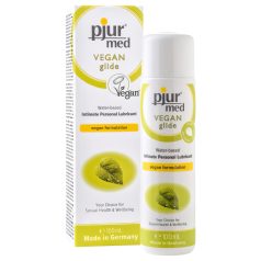 Pjur med - lubrifiant vegan peau sensible - 100ml