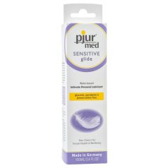 Pjur Med - lubrifiant intime sensitive - 100ml