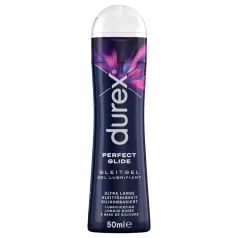 Durex Perfect Glide - lubrifiant silicone - 50 ml