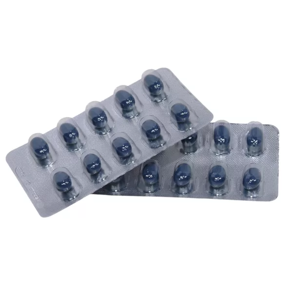 V-Active - complément alimentaire homme - 20 gélules