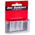 Doc Hammer - complément alimentaire en capsules - unisexe - 3 pièces