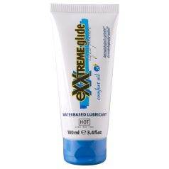 HOT Exxtreme - lubrifiant à base d'eau - 100 ml
