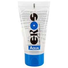 EROS - Lubrifiant à base d'eau - 50ml