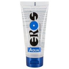 EROS - gel lubrifiant à base d'eau - 100ml