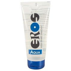 EROS Aqua - lubrifiant à base d'eau - 200ml