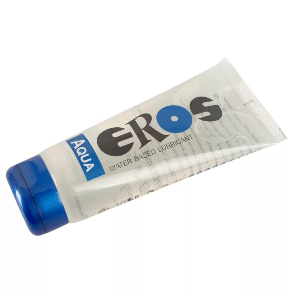 EROS Aqua - lubrifiant à base d'eau - 200ml