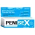 PENISEX - crème stimulante pour homme - 50ml