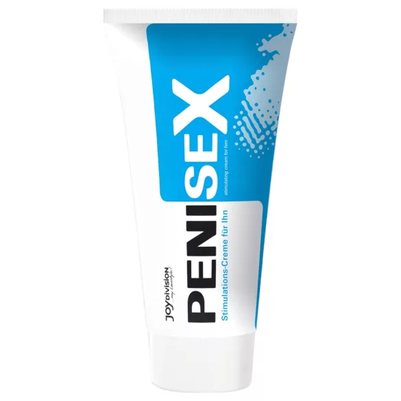 PENISEX - crème stimulante pour homme - 50ml