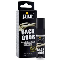 Pjur Back Door - spray lubrifiant anal apaisant - 20ml