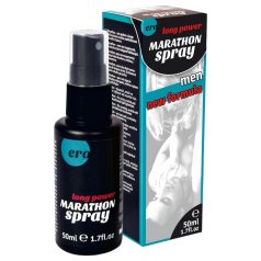 HOT - spray retardant éjaculation - longue durée - 50ml