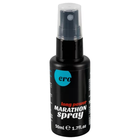 HOT - spray retardant éjaculation - longue durée - 50ml