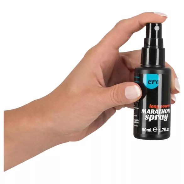 HOT - spray retardant éjaculation - longue durée - 50ml