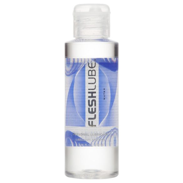FleshLube - lubrifiant à base d'eau - 100ml