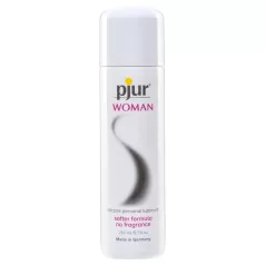 pjur - Lubrifiant intime femme - Sensitive - 250ml