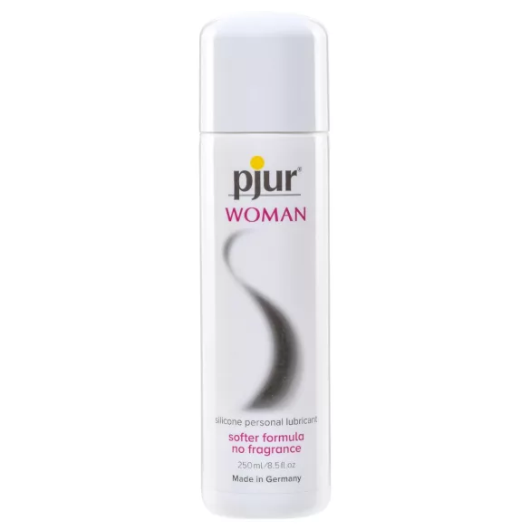 pjur - Lubrifiant intime femme - Sensitive - 250ml