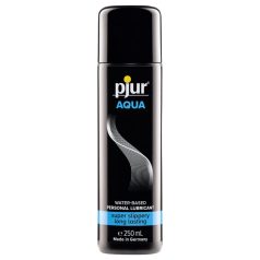 pjur - Lubrifiant à base d’eau - 250ml