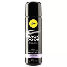 Pjur Back Door - lubrifiant anal silicone - 250 ml
