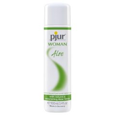   Pjur Aloe - lubrifiant à base d'eau - aloe vera - 100ml