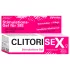 CLITORISEX - crème intime stimulante pour femmes - 25ml