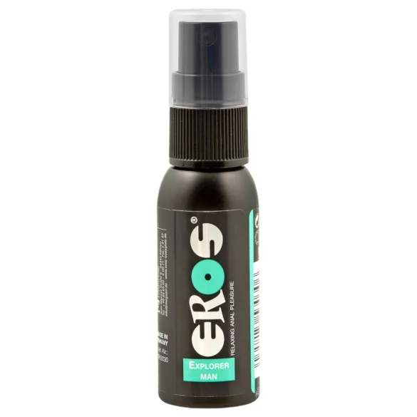 EROS - spray anal nettoyant - soin intime - 30ml