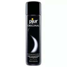pjur - Lubrifiant intime silicone - 100 ml
