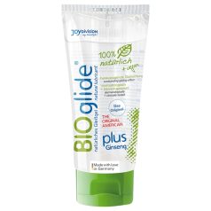 BIOglide - Lubrifiant intime avec ginseng américain - 100ml