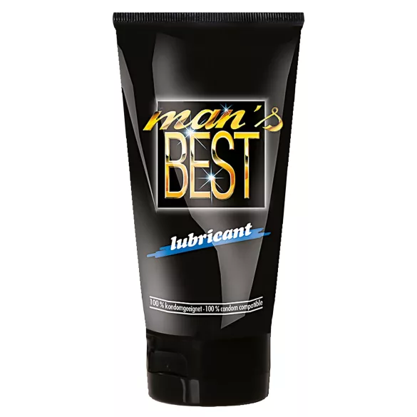 Joydivision mans BEST - lubrifiant à base d'eau - 150ml