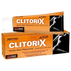 JoyDivision - crème stimulant clitoris femme - 40ml