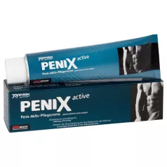 PeniX active - crème soin pénis - hydratant - 75 ml