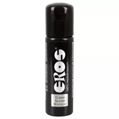 EROS - lubrifiant 2 en 1 silicone - 100ml