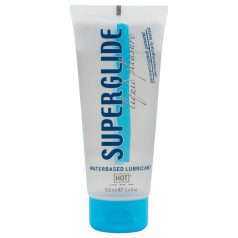   HOT Superglide - lubrifiant intime à base d'eau - 100ml