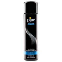 pjur - Lubrifiant à base d’eau - 100 ml