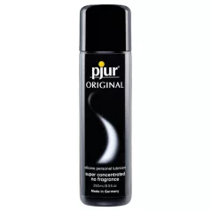 pjur - Lubrifiant intime silicone - 250ml