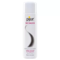 pjur - Lubrifiant intime femme sensible - 100ml
