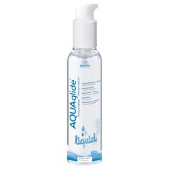 AQUAglide - Lubrifiant intime doux à base d’eau - 250ml