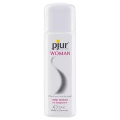 pjur - Lubrifiant intime femme hypoallergénique - 30ml