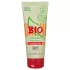 HOT BIO - gel lubrifiant chauffant végan - 100ml