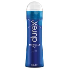 Durex Originals - gel lubrifiant à base d’eau - 50ml