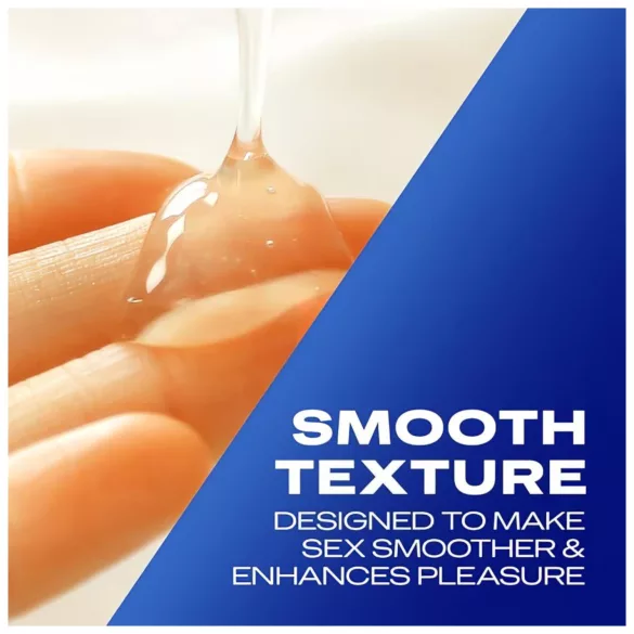Durex Originals - gel lubrifiant à base d’eau - 50ml
