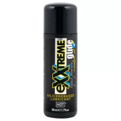 eXXtreme - lubrifiant longue durée - 50ml