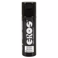 EROS - lubrifiant silicone 2 en 1 - 30ml