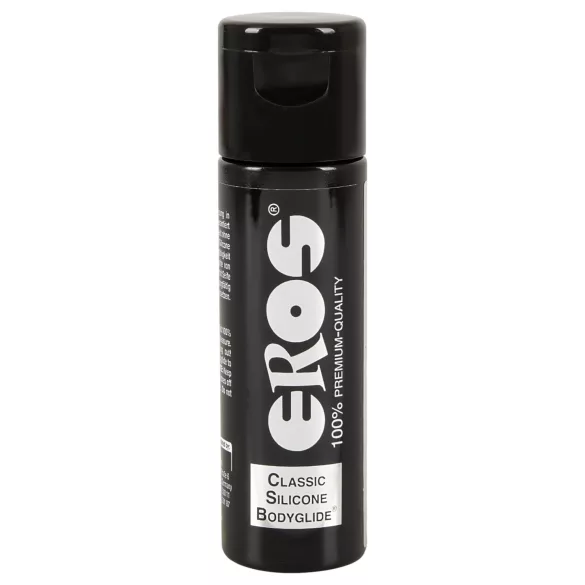 EROS - lubrifiant silicone 2 en 1 - 30ml