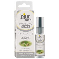 Pjur med - spray retardant orgasme - 20ml