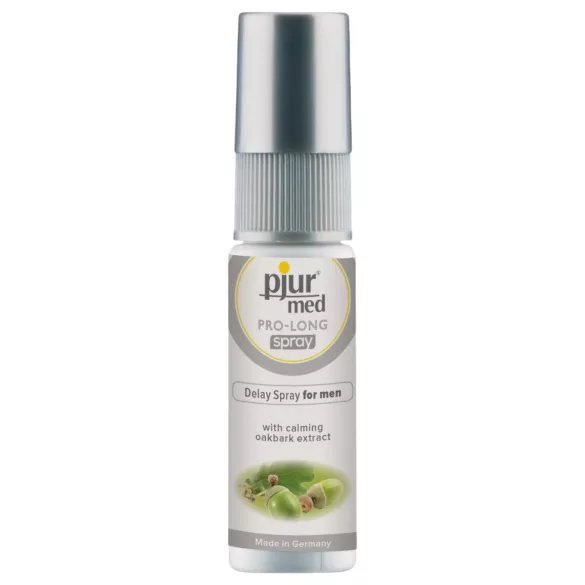 Pjur med - spray retardant orgasme - 20ml